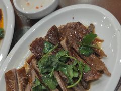 -长平肥姐白粥·海鲜打冷