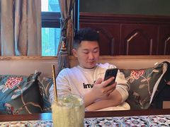 -一棵树咖啡馆(泉乐坊店)