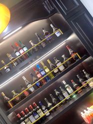 -豪帅男士理容馆