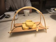 -吴越荣记苏州菜·松鼠桂鱼100%活鱼现做(月光码头店)