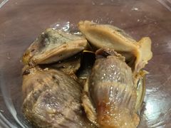 -斯丹姜母鸭·古法干香(田安南路店)