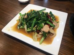 -庄行曹记羊肉(泗泾店)