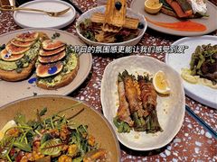 -Toris(LuOne凯德晶萃广场店)