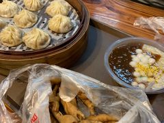 -大郎桥瑞陆糖粥(小太平巷店)