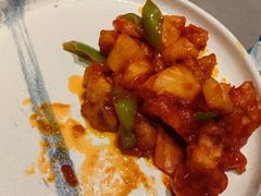 -四川饭店·小龙虾(长白店)