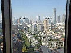 -天津君隆威斯汀酒店