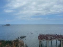 -养马岛旅游度假区