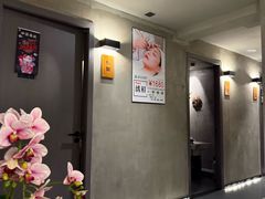 -施奈儿.洗头頭療.按摩SPA.采耳(上梅林店)