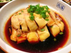 -兰溪小馆(东直门簋街店)