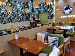 大堂-MUSANG KING猫山王(龙湖杭州滨江天街店)