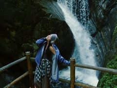 -牛背梁国家森林公园