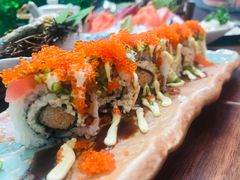 -熹炭精致日料(金融街购物中心店)