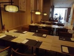 -客莱福诺富特酒店·互动餐厅