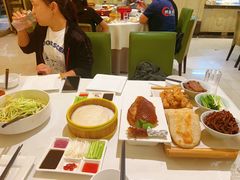 -大鸭梨烤鸭(左家庄店)