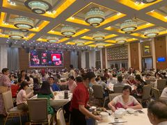 大堂-顺德人家食府(黄金广场店)