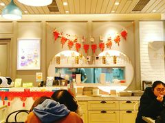 -满记甜品(优客百盛店)