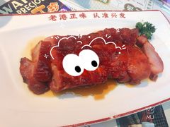 -永兴發香港茶餐厅(三坊七巷店)