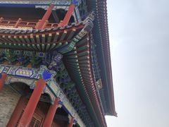 -青州古城
