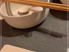 -巴奴毛肚火锅(二七万达店)