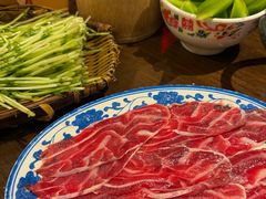 -萍姐火锅·公路夜市(南京新街口店)