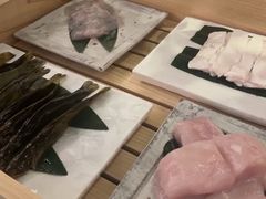 -漾亚·雍雅合鲜(桐梓林店)