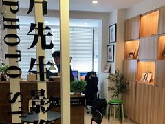 -Mr video视频拍摄工作室·摄影摄像·视频剪辑·绿幕影棚