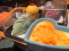 -牛New寿喜烧(金鹰世界店)