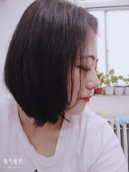 -杉影印象日式烫染專門店