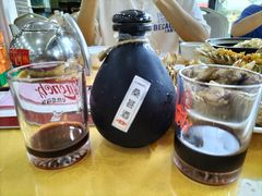-鹏城人家海鲜酒家·23年老字号(较场尾店)