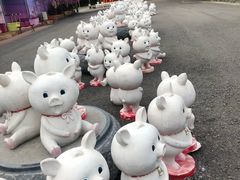-牛鱼嘴原始生态风景区