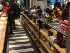 -72街红烧排骨饭(海珠丽影广场店)