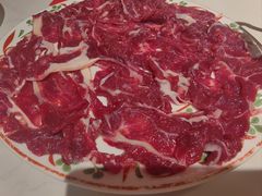 -汕头八合里海记牛肉店(清河店)