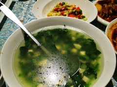 -巴扎美食·新疆菜·西域歌舞表演餐厅(新疆大厦店)