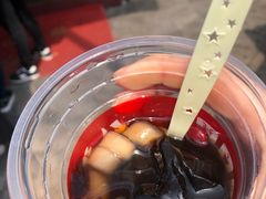 -八婆婆烧仙草(中山路店)