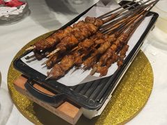 -羊之道草原味道清真餐厅(番禺店)