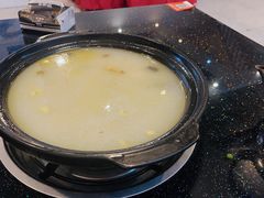 -草墩罗非鱼庄•野生菌•腊排骨(七星街上段店)