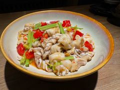 -阿强家川菜·29年老字号(岗顶店)