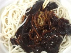 -老天津卫炸酱面(河北路店)