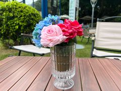 -名点荟·生日蛋糕·下午茶(五缘湾店)