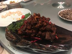 -全聚德(常州店)