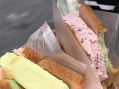 -詹爷爷乌节路街头冰淇淋