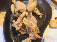 -捞三国美蛙鲜鱼火锅(茂业店)