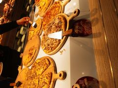 -比格比萨自助(宝山日月光店)