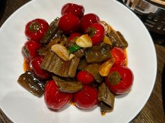 -粗茶淡饭·隐庐私厨(东亭店)