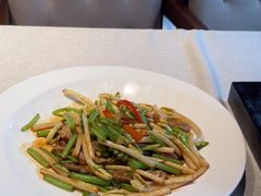 -狮王府淮扬菜(夫子庙老门东店)
