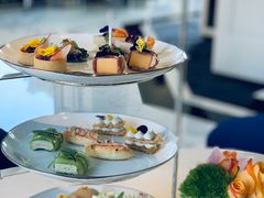 -上海苏宁宝丽嘉酒店·Cafe Bellagio西餐厅