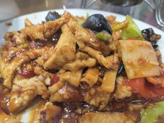 -白魁老号饭庄(安内店)