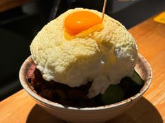 -岛风·台食小馆 ISLAND BISTRO(烟台山店)