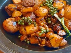 -狮王府淮扬菜(老门东店)