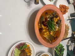 -大鸭梨烤鸭(北洼路店)